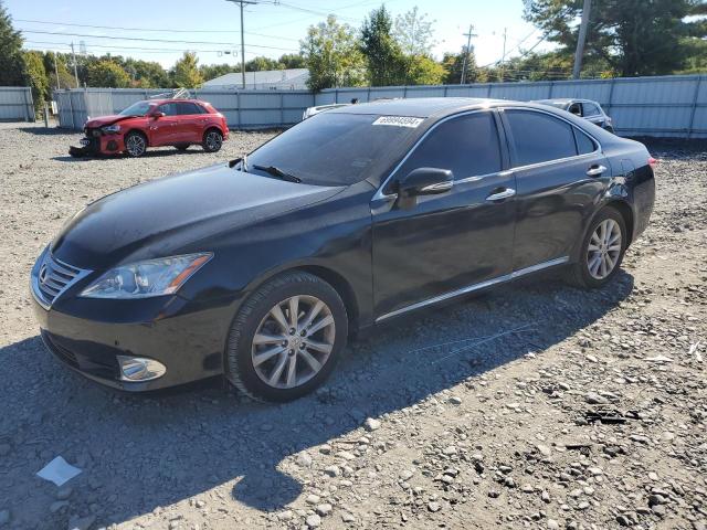 2011 LEXUS ES 350 2011