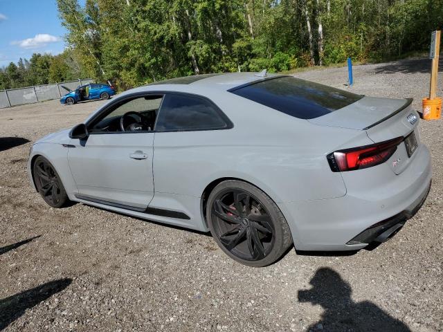 2018 AUDI RS5 - WUARWAF55JA903919