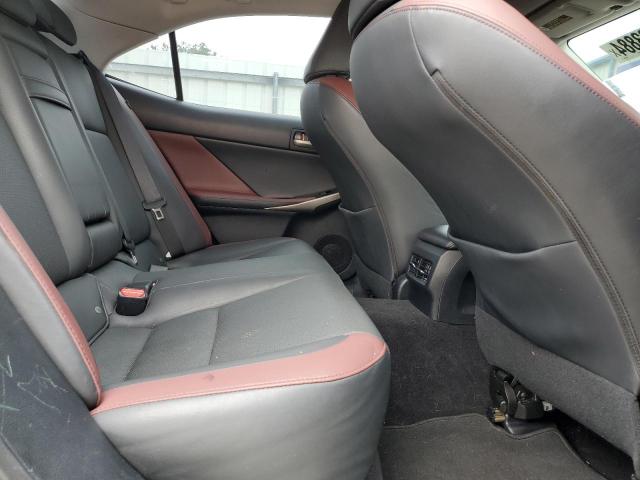 2018 LEXUS IS 300 - JTHBA1D27J5067933