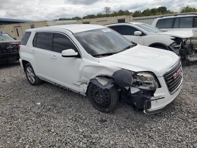 VIN 2GKALMEK8H6335110 2017 GMC Terrain, Sle no.4