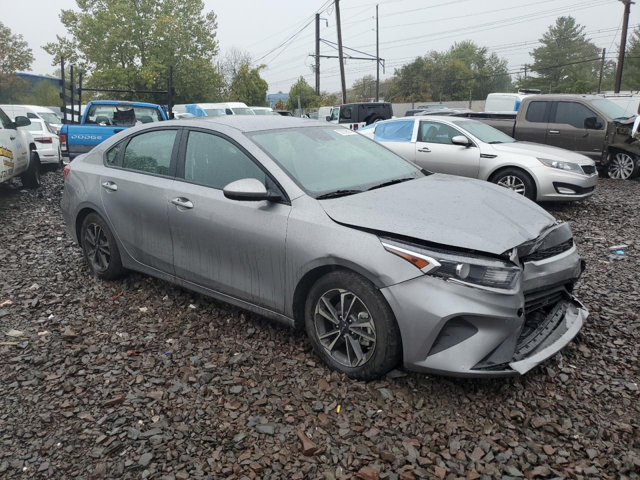 Lot #2943231404 2024 KIA FORTE LX