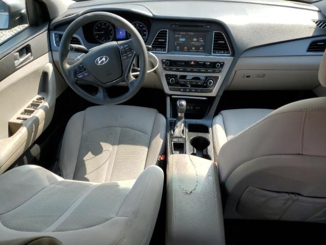 2016 HYUNDAI SONATA SE - 5NPE24AF7GH303669