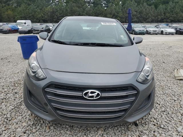 2016 HYUNDAI ELANTRA GT - KMHD35LH4GU326860