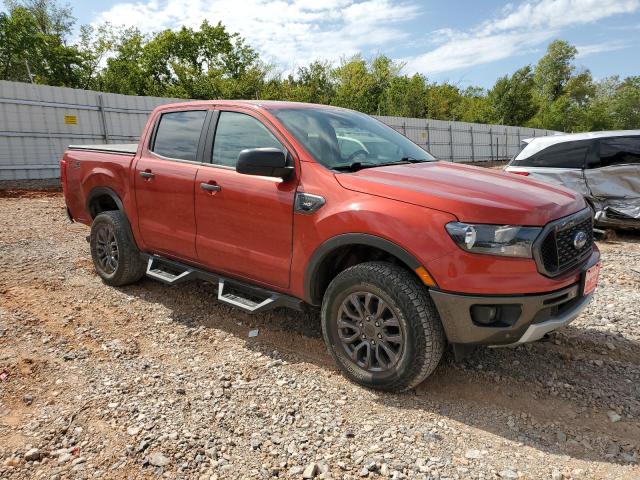2022 FORD RANGER XL - 1FTER4EH7NLD06555