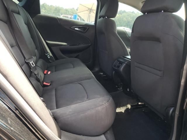 2018 CHEVROLET MALIBU LT - 1G1ZD5ST9JF153340