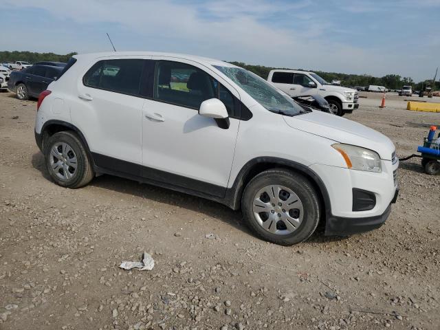 2015 CHEVROLET TRAX LS - 3GNCJKSB1FL256736