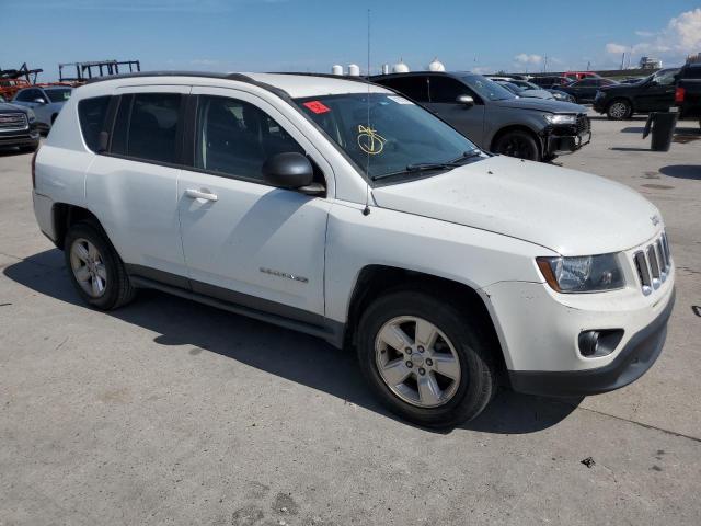 2015 JEEP COMPASS SP - 1C4NJCBA9FD249814