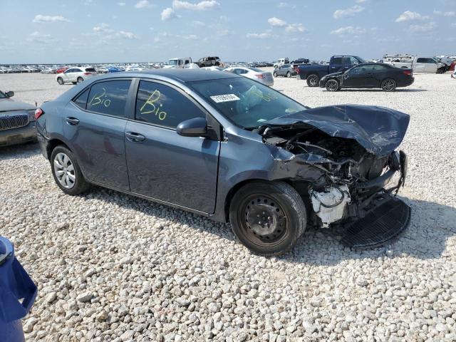 VIN 5YFBURHE9GP517878 2016 Toyota Corolla, L no.4