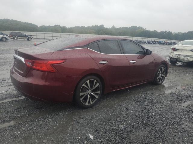 2016 NISSAN MAXIMA 3.5 - 1N4AA6AP5GC437278