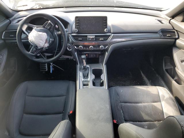 2022 HONDA ACCORD SPO - 1HGCV1F3XNA117190