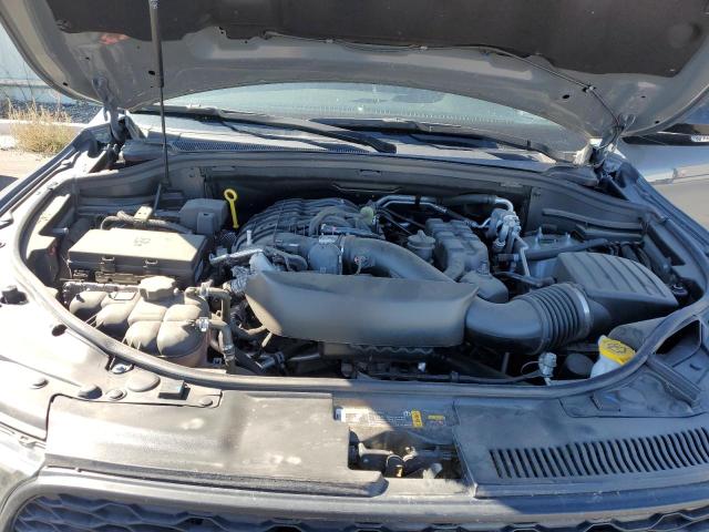 2023 DODGE DURANGO GT - 1C4RDJDG2PC597105