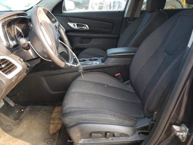 2015 GMC TERRAIN SL - 2GKFLWEK8F6388128