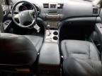 TOYOTA HIGHLANDER photo