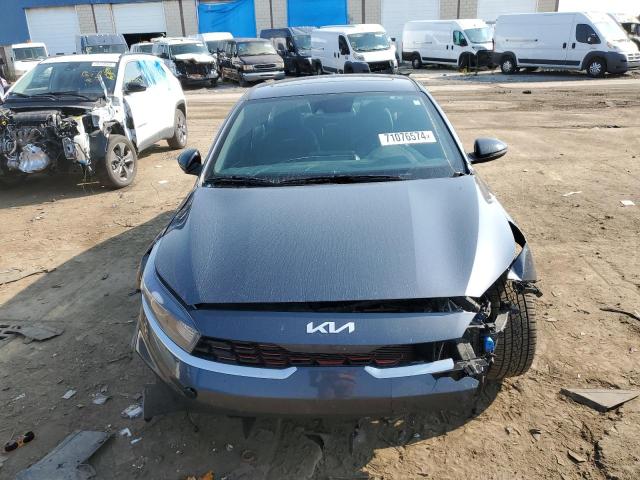 VIN 3KPF54AD0PE618344 2023 KIA FORTE no.5