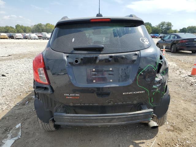 2015 BUICK ENCORE - KL4CJASB3FB269101