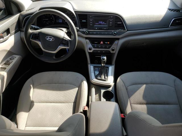 2018 HYUNDAI ELANTRA SE - 5NPD74LF7JH355076