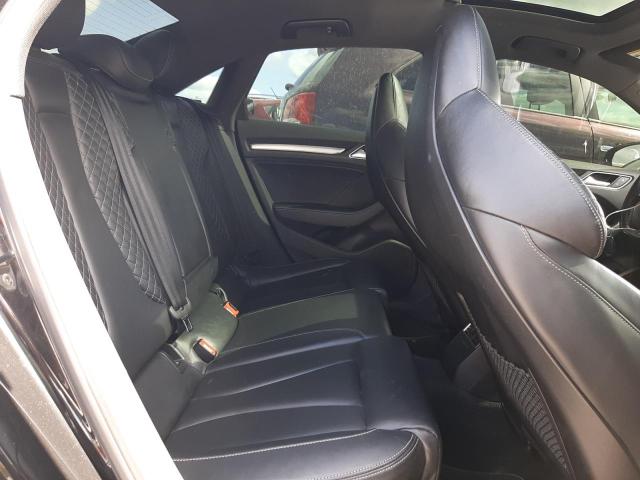 2017 AUDI S3 PREMIUM - WAUB1GFFXH1038333