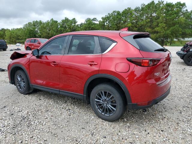 2021 MAZDA CX-5 TOURI - JM3KFBCM0M0481124