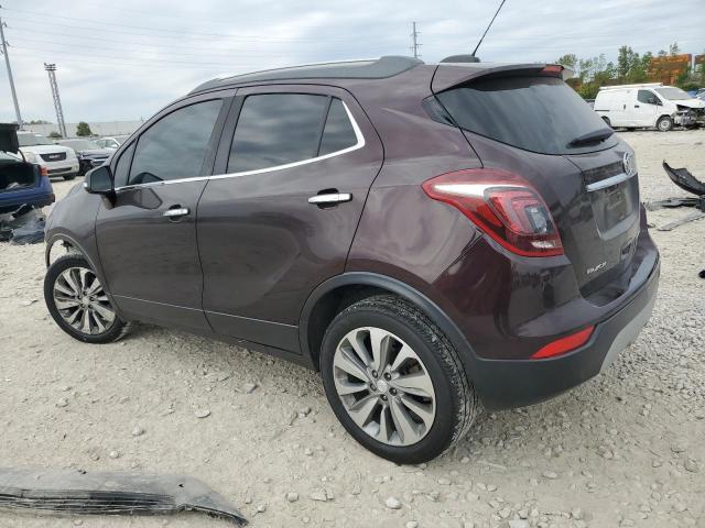 2018 BUICK ENCORE PRE - KL4CJASB8JB604782