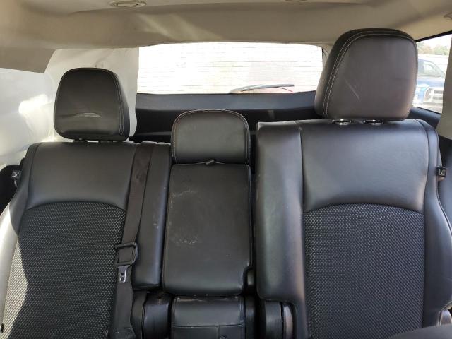 2020 DODGE JOURNEY CR - 3C4PDCGB5LT265886