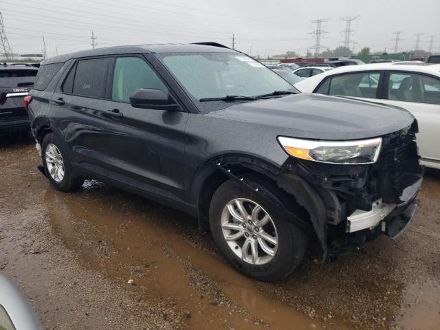 2020 FORD EXPLORER - 1FMSK8BH2LGA95690