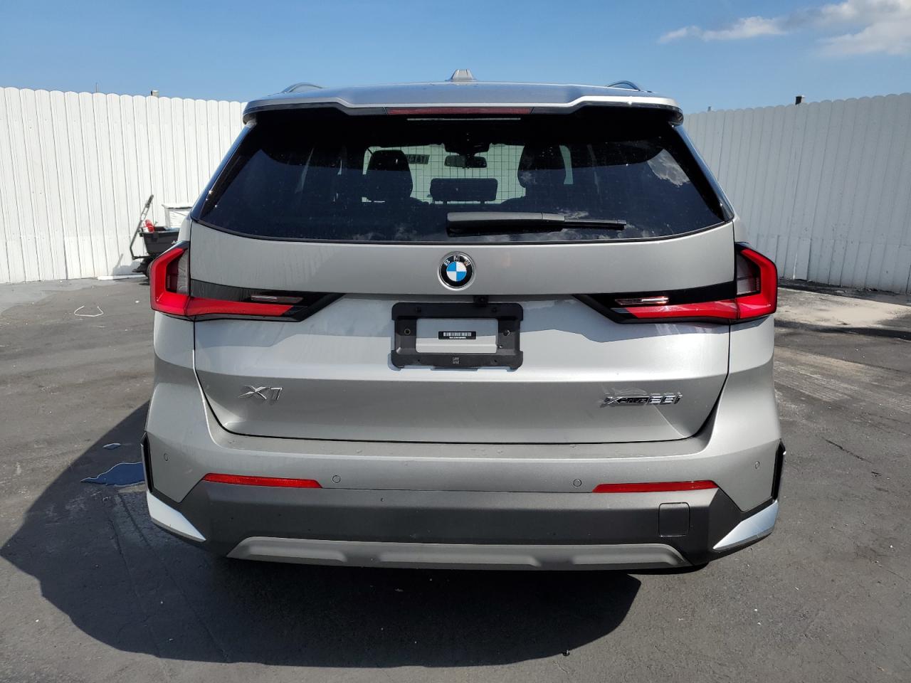 Lot #2845191944 2023 BMW X1 XDRIVE2