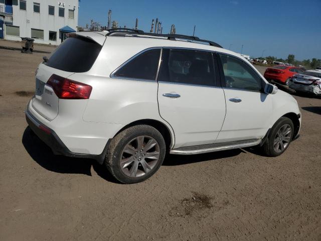 2012 ACURA MDX ADVANC 2HNYD2H82CH000217  70185634