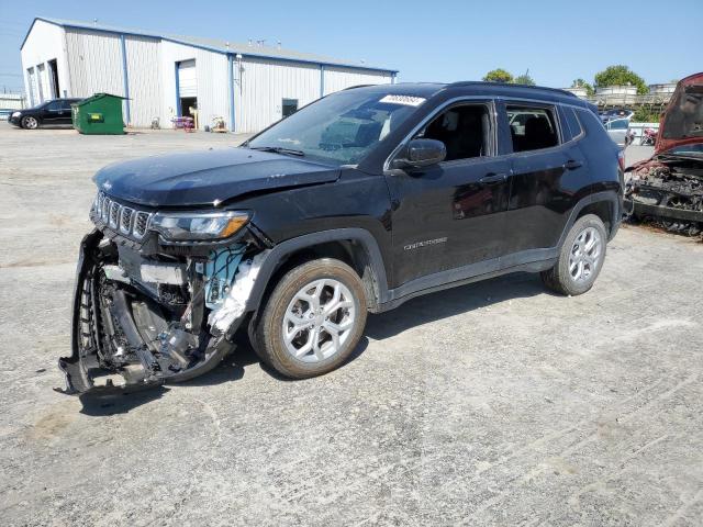 2024 JEEP COMPASS LA #3028695713