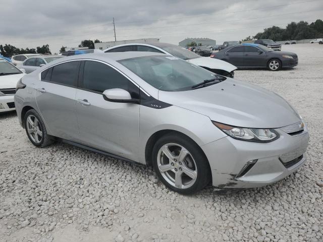 VIN 1G1RA6S58HU118701 2017 Chevrolet Volt, LT no.4