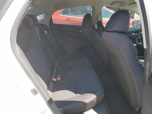 2019 HONDA INSIGHT LX 19XZE4F16KE017170