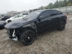 2018 MERCEDES-BENZ GLE COUPE - 4JGED6EBXJA104400