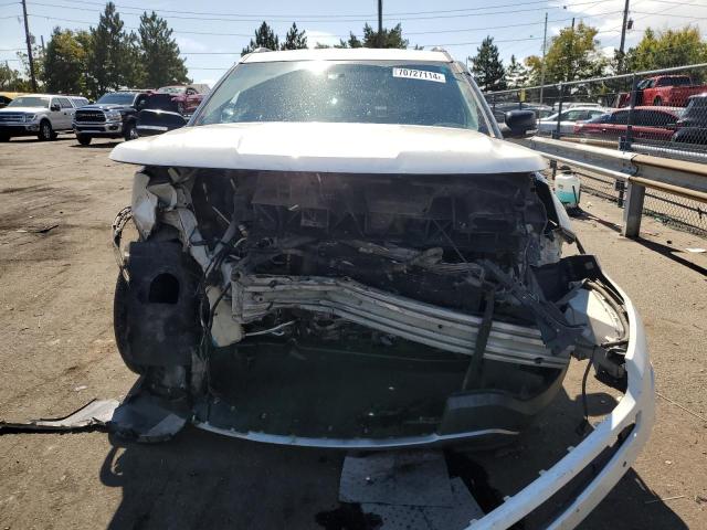 2017 FORD EXPLORER X - 1FM5K7D81HGA01732