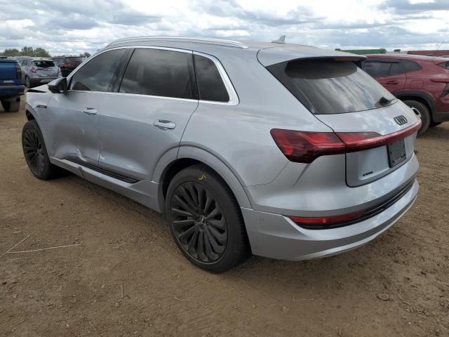 2019 AUDI E-TRON PRE - WA1VAAGEXKB024303