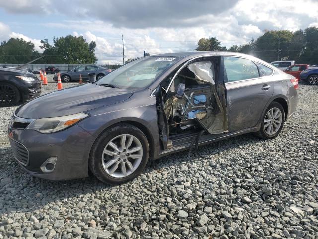 2015 TOYOTA AVALON XLE - 4T1BK1EB5FU178423