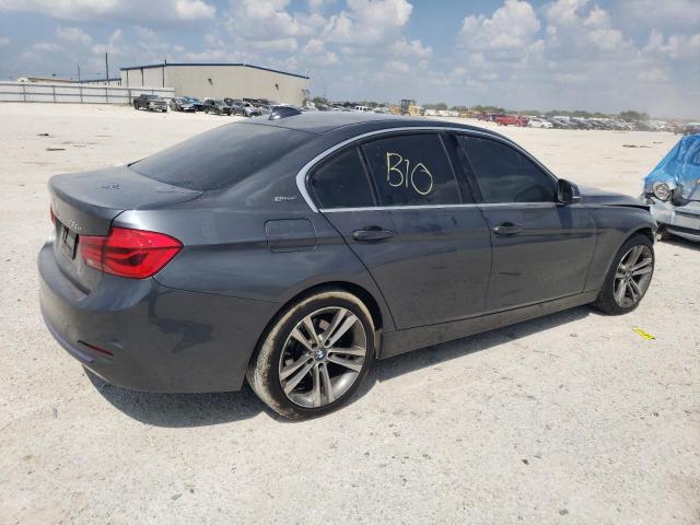 2018 BMW 330E - WBA8E1C55JA159557
