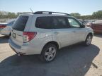 SUBARU FORESTER 2 photo