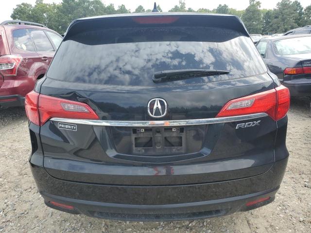 VIN 5J8TB3H56DL016430 2013 Acura RDX, Technology no.6