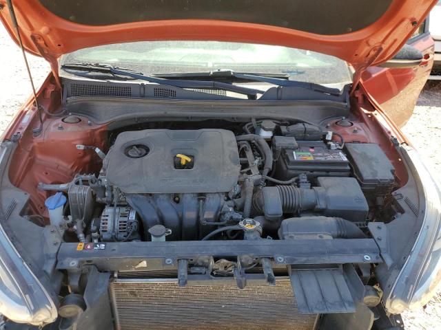 2020 KIA FORTE GT L - 3KPF34AD2LE218589