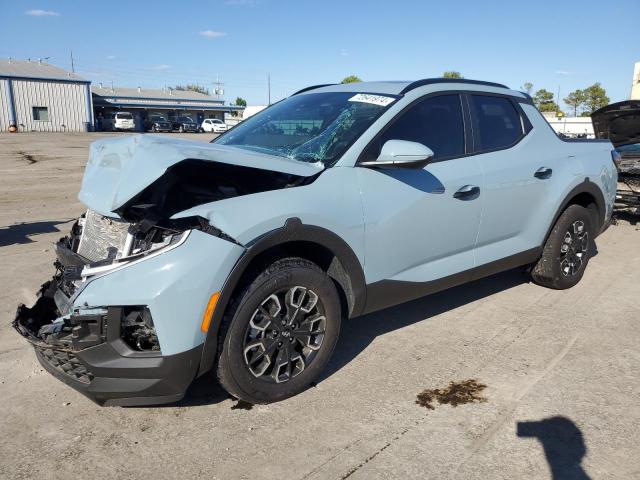 2024 HYUNDAI SANTA CRUZ - 5NTJCDAE9RH082552