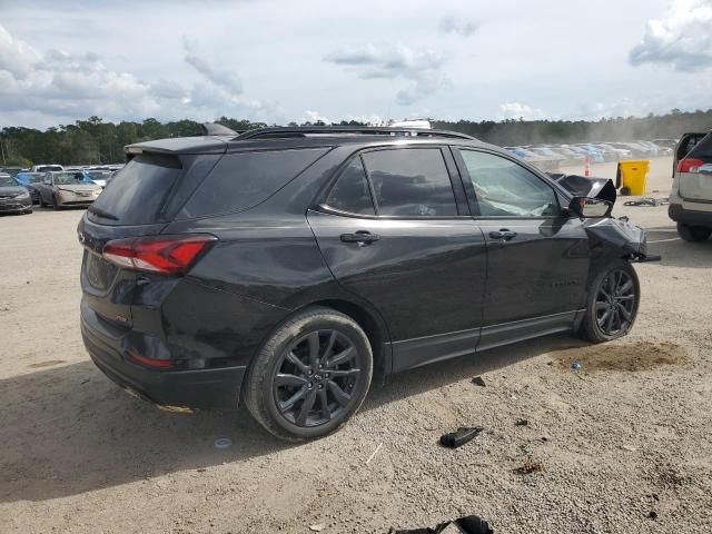 2024 CHEVROLET EQUINOX RS - 3GNAXMEG0RL120840