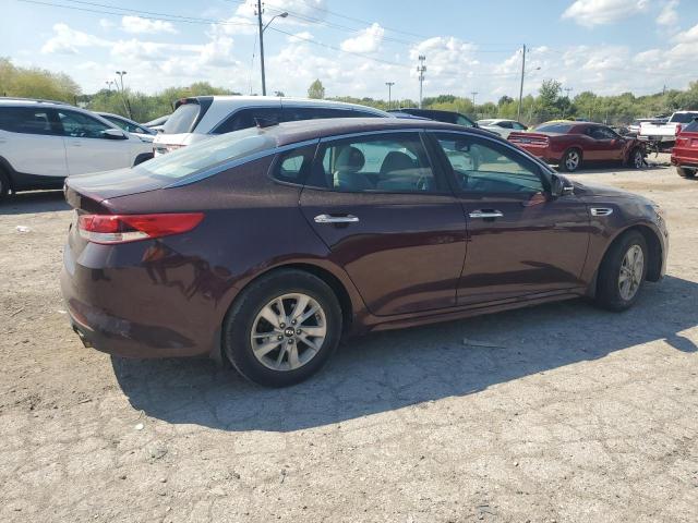 VIN 5XXGT4L38GG041276 2016 KIA Optima, LX no.3