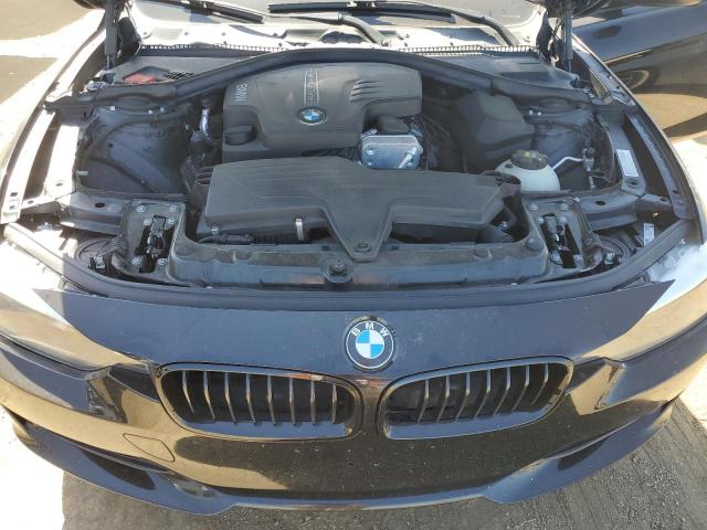 VIN WBA3C1C58EK108134 2014 BMW 3 Series, 328 I Sulev no.11