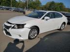 LEXUS ES 300H photo