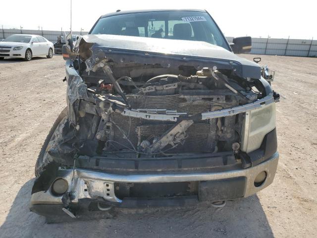 VIN 1FTFX1EF4EFC71284 2014 Ford F-150, Super Cab no.5