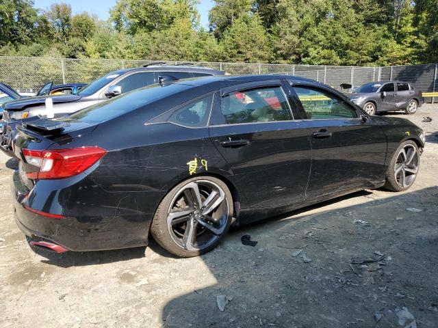 2020 HONDA ACCORD SPO - 1HGCV1F37LA109352