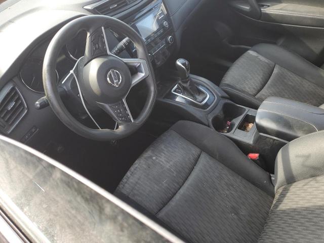 2017 NISSAN ROGUE S - JN8AT2MV4HW010525