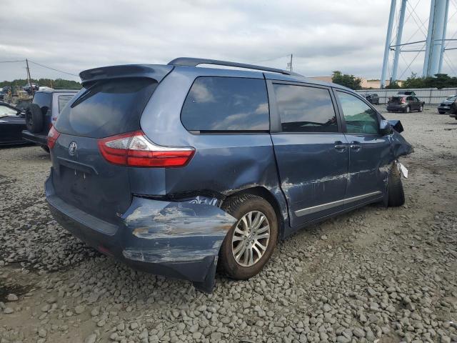 Vin: 5tdyz3dcxhs825115, lot: 70457474, toyota all models xle 20173