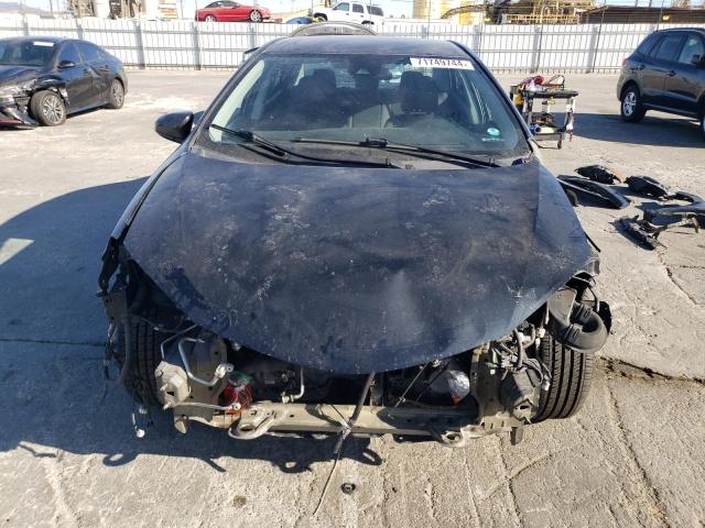 VIN 5YFBURHEXJP854647 2018 Toyota Corolla, L no.5