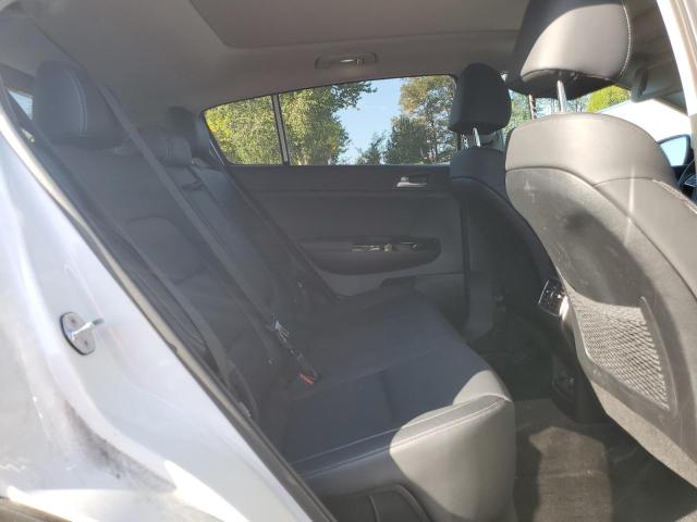 2020 KIA SPORTAGE E - KNDPNCAC0L7831262
