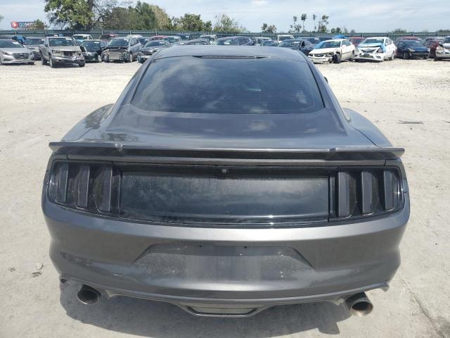 2016 FORD MUSTANG GT - 1FA6P8CF7G5209081